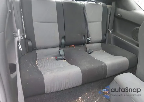 2015 Scion Tc z USA, uszkodzony, nr VIN JTKJF5C74FJ001611